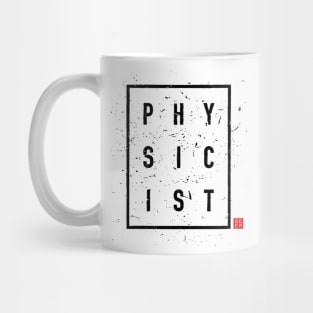 PHYSICIST 1 Mug